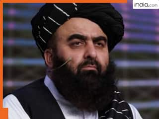 क्या तालिबानी नेता आमिर खान मुत्ताकी की प्रेस कॉन्फ्रेंस में महिला पत्रकारों एंट्री नहीं मिली! भारत के विदेश मंत्रालय ने दी सफाई