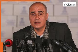 Who is Amjad Shawa, Palestinian NGO activist, named as new leader of board that will rule Gaza