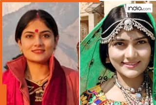 Meet Amritanjali Dubey who cracks Google, Microsoft interviews, not from IIT or NIT, she studied in...