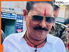 Who is Anant Singh, the controversial ex-JDU MLA arrested over Dular Chand Yadav death case ahead of Bihar Assembly Election