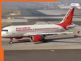 Air India की फ्लाइट में आई खराबी, दिवाली पर घर लौट रहे 200 से ज्यादा यात्री इटली में फंसे...जानिए पूरी डिटेल