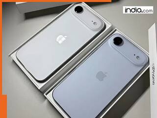 Apple reportedly reduces iPhone Air manufacturing sharply - what’s behind the 80% cut?