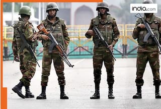 Bangladesh Army in MASSIVE Crisis, 14 senior military officers arrested, Major General goes missing, PM Yunus now plans to...