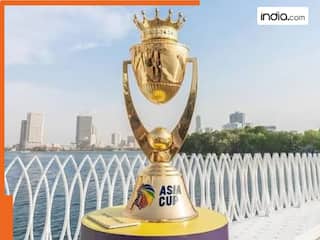 एशिया कप ट्रॉफी में पाकिस्तान को अलग-थलग करने में जुटा BCCI, मोहसिन नकवी भी ढूंढ रहे इज्जत बचाने का मौका