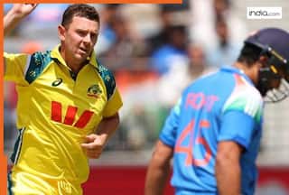 IND vs AUS- ऑस्ट्रेलिया ने भारत को 7 विकेट से हराया, रोहित-विराट का फ्लॉप शो