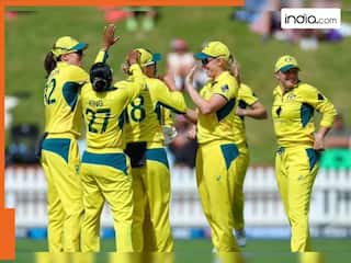 महिला वर्ल्ड कप: ऑस्ट्रेलिया का सेमीफाइनल का टिकट कन्फर्म, भारत का फंस रहा पेंच