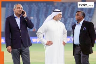 Asia Cup 2025 trophy fiasco: BCCI get backing of Sri Lanka and Afghanistan, but Mohsin Naqvi…