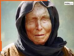 बाबा वेंगा ने AI को लेकर कर दी डरावनी भविष्यवाणी...बता दिया 2026 में कौन होगा पूरी दुनिया का मालिक