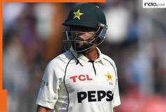 PAK vs SA: दिवाली पर बाबर आजम फिर निकला फुस्सी बम, पहले दिन पाकिस्तान को लगे 5 बड़े झटके