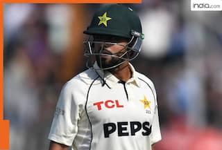 PAK vs SA: दिवाली पर बाबर आजम फिर निकला फुस्सी बम, पहले दिन पाकिस्तान को लगे 5 बड़े झटके