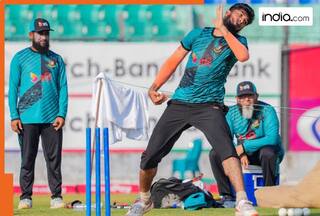 Bangladesh vs West Indies 1st T20I match LIVE Streaming Details: Timings, Telecast Date, when and where to watch