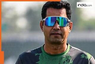 PAK vs SA: Asif Afridi creates history in second Test, becomes first player in 21st century to achieve a rare feat of...