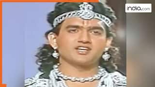 This Bigg Boss' contestants father played a powerful role in the Mahabharat, garnered lot of praise, but did not become superstar, his name is...