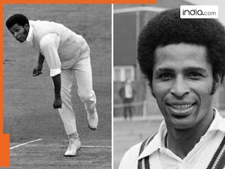 वेस्टइंडीज को पहला वर्ल्ड कप जिताने वाले बर्नार्ड जूलियन का 75 साल की उम्र में निधन, ऑलराउंडर को क्लाइव लॉयड ने यूं किया याद