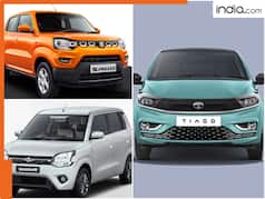 New Car On Diwali: कम बजट में खरीदना चाहते हैं कार? ये 5 गाड़ियां कम खर्च में देती हैं जबरदस्त माइलेज, फीचर्स भी लाजवाब