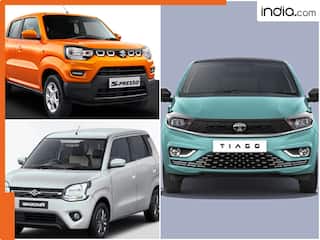 New Car On Diwali: कम बजट में खरीदना चाहते हैं कार? ये 5 गाड़ियां कम खर्च में देती हैं जबरदस्त माइलेज, फीचर्स भी लाजवाब