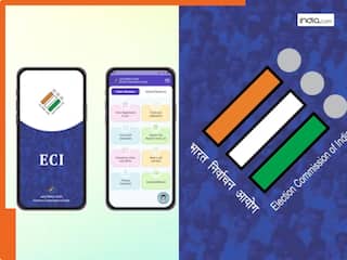 क्या है ECINet ऐप? जो बिहार चुनाव 2025 में साबित होगा गेमचेंजर, चुनाव आयोग ने कहा ‘मदर ऑफ ऑल ऐप्स'
