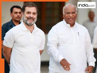 बिहार चुनाव में कांग्रेस की एंट्री! जारी की उम्मीदवारों की पहली लिस्ट, शकील अहमद और राजेश राम समेत 48 मैदान में