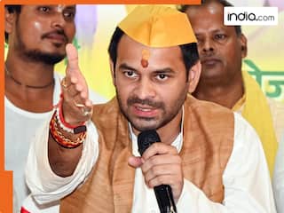 बिहार चुनाव 2025: जनशक्ति जनता दल ने जारी की 21 उम्मीदवारों की सूची, तेज प्रताप महुआ से चुनाव लड़कर बना रहे हैं अलग पहचान