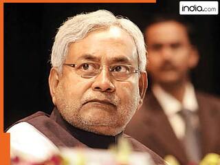 Bihar Assembly Elections: JDU की दूसरी लिस्ट जारी! 44 उम्मीदवारों में 4 मुस्लिम शामिल, सुपौल से बिजेंद्र प्रसाद यादव को मैदान में उतारा