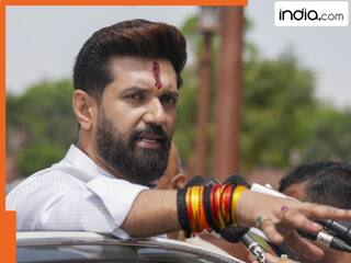 Bihar Assembly Elections: चिराग पासवान ने जारी की 14 उम्मीदवारों की लिस्ट, जानें किन-किन का नाम शामिल