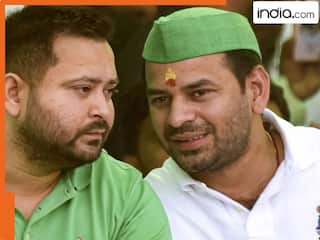 Bihar Assembly Elections: चुनाव से ठीक पहले लालू परिवार में सियासी घमासान! तेज प्रताप ने तेजस्वी और मीसा को किया 'X' पर अनफॉलो
