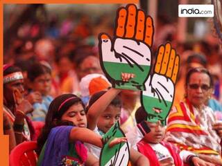 बिहार विधानसभा चुनाव के लिए कांग्रेस ने जारी की उम्मीदवारों की दूसरी लिस्ट, जानिए किसे-कहां से मिला टिकट