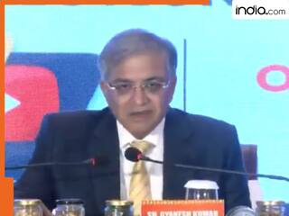 Bihar Election: चुनाव आयोग ने सारी तैयारियां पूरी कीं, कब तक होंगे चुनाव, क्या होंगे बदलाव?  CEC ज्ञानेश कुमार ने दिया हर सवाल का जवाब