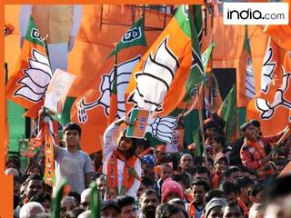 Bihar Elections 2025: बिहार में सियासी भूचाल! BJP ने बागी सुरों पर कसा शिकंजा, पार्टी से निकाले गए 4 नेता