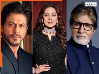 पहली बार अरबपतियों की लिस्ट में शामिल हुए शाहरुख खान, जानें किस नंबर पर है अमिताभ बच्चन और करण जौहर