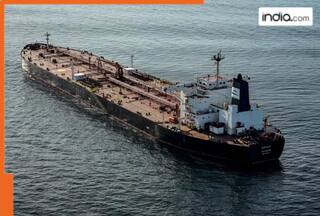 Donald Trump's US takes massive action days after Venezuela attack, seizes Russia-flagged oil tanker with Venezuela links, Russia says...