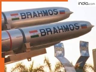 लखनऊ से निकली ब्रह्मोस मिसाइलों की पहली खेप,  जानिए कितनी है नए वर्जन की मारक क्षमता