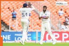 India vs West Indies 2nd Test Predicted Playing 11: Sai Sudharsan, Jasprit Bumrah OUT, Devdutt Padikkal and…