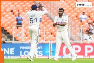 India vs West Indies 2nd Test Predicted Playing 11: Sai Sudharsan, Jasprit Bumrah OUT, Devdutt Padikkal and…