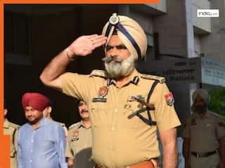 कारोबारी से 5 लाख का रिश्वत ले रहे DIG को CBI ने धरा,  एक डायरी से खुलेगा पूरा राज!