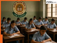UP Board Exam Date 2026 LIVE NOW: UPMSP releases Class 10 and 12 date sheets, Exams to Begin from This Date, Check Shift Timings and Guidelines Here