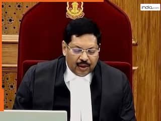 कौन हैं एडवोकेट राकेश किशोर? जिन्होंने सुप्रीम कोर्ट में CJI बीआर गवई पर जूता फेंकने की कोशिश, अब वकालत कभी नहीं...