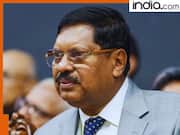 'Divine power told me to do this, no regrets, ready to...', says lawyer who threw shoes at CJI BR Gavai