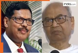 Advocate Rakesh Kishore, who attempted to throw shoe at CJI, terminated from Supreme Court Bar Association