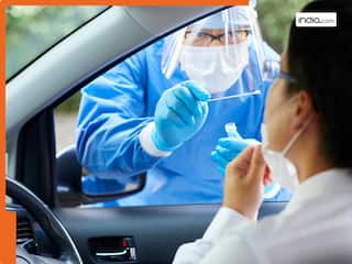 कोविड-19 की हुई वापसी! इस देश की सरकार ने लोगों के लिए मास्क किया जरूरी, जानिए पूरी डिटेल