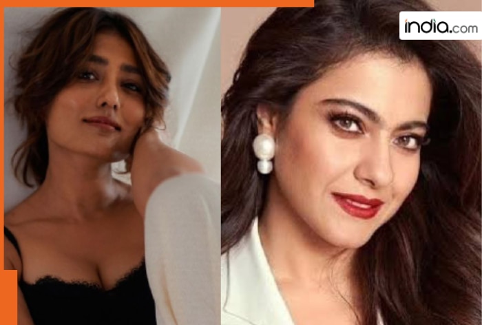 Pamela Singh Bhutoria on working with Kajol in Trial 2: 'She laughs a lot...'