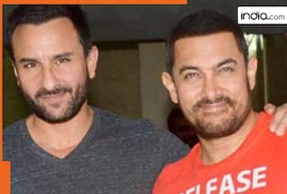 This actor once survived on roti and onions, today even Aamir Khan and Saif Ali Khan trust him for their protection, he is.., his net worth is...