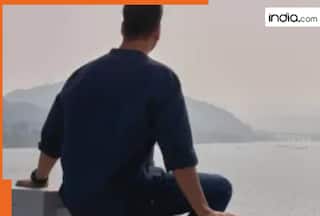 This 58-year-old star has romanced two real-life sisters on screen, one is 23 years younger, other is 29 years younger, he is...