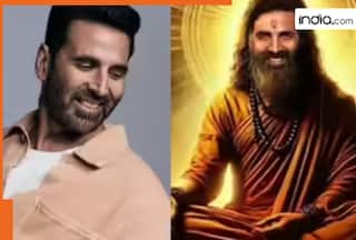 Akshay Kumar’s AI Valmiki video sparks court action; Bombay HC orders immediate removal, calls it ‘deeply…’