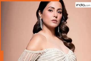 Hina Khan exposes Bigg Boss 19? Calls out makers ‘fixed’ after recent nomination task, says ‘show has lost its…’