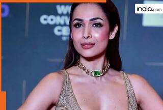 Birthday girl Malaika Arora gets a heartfelt wish from her ex-boyfriend as she turns 52, actor says ‘Keep seeking..’, he is…