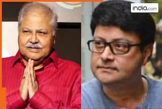 Satish Shah wanted to extend his life,’ actor Sachin Pilgaonkar on Shah’s decision to undergo kidney transplant, says ‘wanted to take care of…’