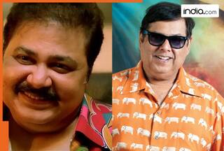 ‘He was perfectly okay…’: David Dhawan remembers friend Satish Shah, opens up about his health issues