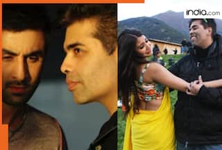 Karan Johar celebrates 9 years of Ae Dil Hai Mushkil with unseen BTS moments, calls it ‘most personal film…’