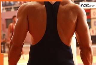 This actor was paid only Rs 1000 a month for his debut film, today he is one of the most bankable stars of Bollywood, his name is.., debut film was...